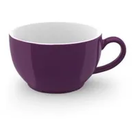 Dibbern Tasse Dibbern Solid Color Kaffeetasse