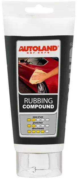 Polierpaste, 150 ml