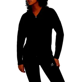 Energetics Damen Sweatshirt Odelle III W, XL Schwarz - XL