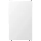 PKM GS61E Gefrierschrank Weiß