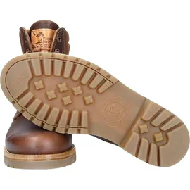 Panama Jack Panama 03 Igloo braun 44