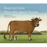 Hoffmann und Campe Verlag Marvellas ganze Freude