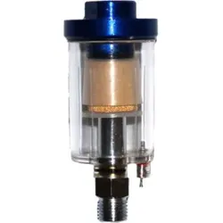 Aerotec Mini Filter 1/4 Zoll MF-1A