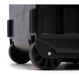 Manfrotto PRO Light Tough TH-83 HighLid Koffer