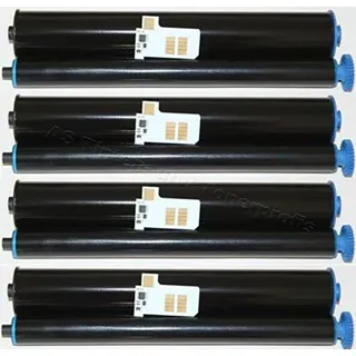 4x Inkfilm kompatibel mit Philips Magic 5 ECO Basic Dect Eco