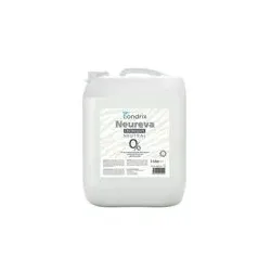 Londrix Neureva | Cremeseife Neutral 0% Premium | 1 Liter, 5Liter