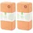 Bodhi Yoga Kork Klotz Set