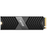 Lexar Professional NM800PRO - 512GB - Mit Kühlkörper -