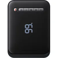 Baseus Super Energy Autostarthilfe, 8000mAh, 1000A USB, - Schwarz