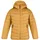 Salewa Brenta RDS Daunenjacke Gelb 104