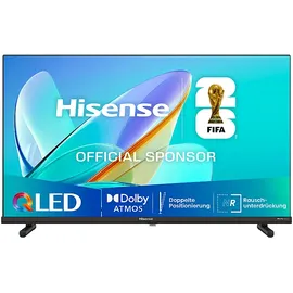 Hisense 40A5Q 40 Zoll QLED Full HD Smart TV