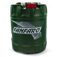 Fanfaro VSX 5W-40 Motoröl 20l