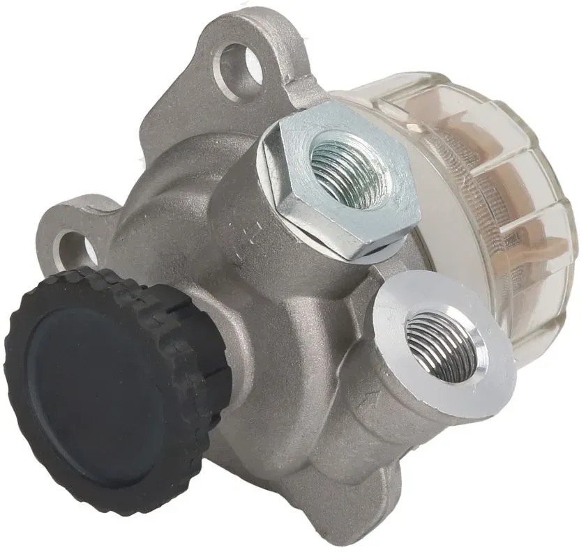 Pompe manuelle auxiliaire ENGITECH ENT120252