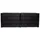 Neustanlo Hochbeet Beetlo XL 158 x 44 x 61 cm Grau