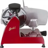 Berkel Red Line 250, Aufschnittmaschine, Rot, Silber