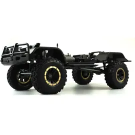 AMEWI RC-Buggy AMXRock RCX8B 1:8 CH RTR grün