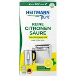 Heitmann Pure Reine Citronensäure 350 g