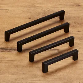 SOTech Möbelgriff Blackline I 224 mm 10 mm x 28 mm