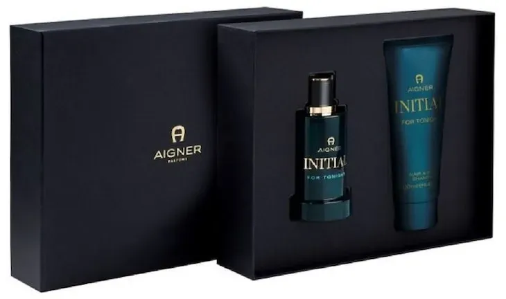 Aigner INITIAL INITIAL FOR TONIGHT Eau de Parfum Herren