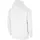 Nike Park 20 Fleece Hoodie Kinder white/wolf grey XS 122-128 cm