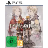 Final Fantasy Tactics: The Ivalice Chronicles (PS5)