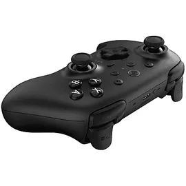 8bitdo Ultimate 2 Controller Schwarz Nintendo Switch