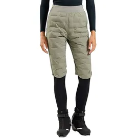 Odlo Zeroweight Insulator Langlauf-Shorts XS