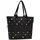 Reisenthel Shopper e1 expanded black