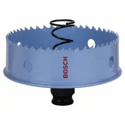 Lochsäge Sheet Metal Power Change ø89mm (2608584810)