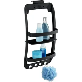 Wenko Universal schwarz