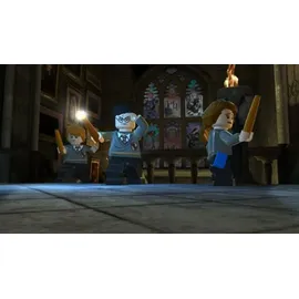 Lego Harry Potter Die Jahre 5 - 7