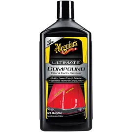 Meguiar's Ultimate Compound Politur 450 ml