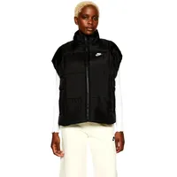 Nike Classic Jacke Black/White M