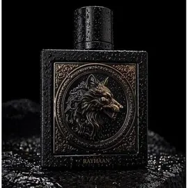Rayhaan Wolf Eau de Parfum 100 ml