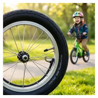 Schwalbe Schlauch AV1 12 Zoll 45° Ventil