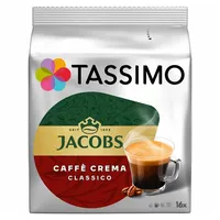 TASSIMO Jacobs Caffè Crema Classico
