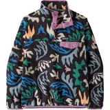 Patagonia Fleecepullover Sweatshirt Kaleido/Black XL