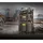 DeWalt Toughsystem 2.0 DS400 Werkzeugbox 55L schwarz/gelb 400 x 336 x 554 mm