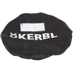 Kerbl Abdeckung für Eimer mit Beschriftungsfeld Doppelpack