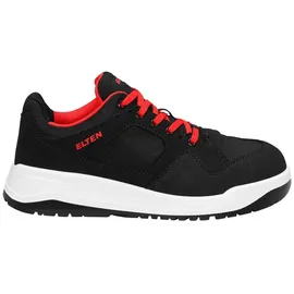 ELTEN MAVERICK black Low ESD S3 Gr. 40