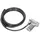 Targus ASP96GLX-S 2 m (ASP96GLX-S)