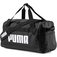 Puma Sporttasche S Challenger Duffel Bag Black