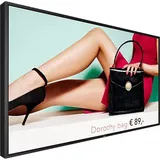 Philips H-Line 75BDL4003H, 74.5" (75BDL4003H/00)