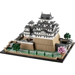 LEGO® Architecture - Burg Himeji