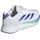 Adidas Duramo SL Herren Cloud White / Lucid Blue / Flash Aqua 48