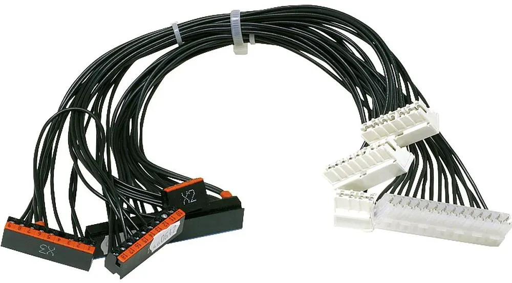Kabelsatz EBV KS KSP03 2020 Theta für Theta Serie 2 bis 2233BVV
