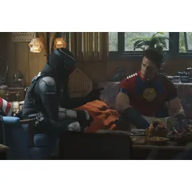 Peacemaker - Staffel 1 [2 BRs]