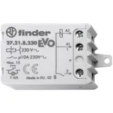 Finder Stromstoß-Schalter 27.21.8.230.0000