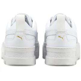 Puma Mayze Classic puma white 40,5