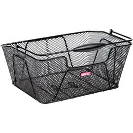 Unix Remio Fahrradkorb schwarz